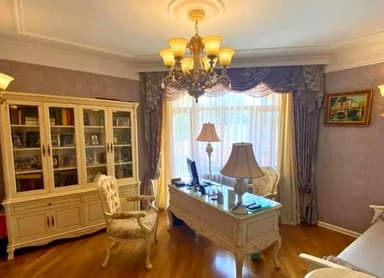 Будинок за адресою вул. Каманіна (площа 400 м²) - фото 17 Будинок за адресою вул. Каманіна (площа 400 м²) - Atlanta.ua - фото 17