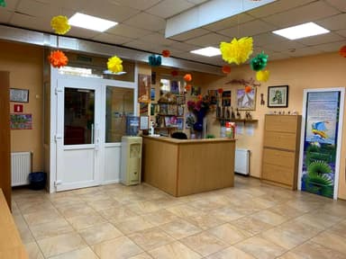 Коммерческая недвижимость по адресу (площадь 246 м²) - фото 36 Коммерческая недвижимость по адресу (площадь 246 м²) - Atlanta.ua - фото 36