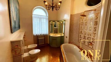Багатокімнатна квартира за адресою вул. Золотоустівська (площа 270 м²) - фото 134 Багатокімнатна квартира за адресою вул. Золотоустівська (площа 270 м²) - Atlanta.ua - фото 134
