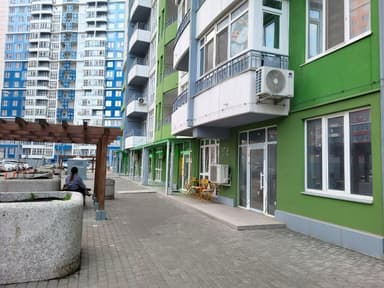 Коммерческая недвижимость по адресу Гагарина пр. (площадь 5,5 м²) - фото 6 Коммерческая недвижимость по адресу Гагарина пр. (площадь 5,5 м²) - Atlanta.ua - фото 6