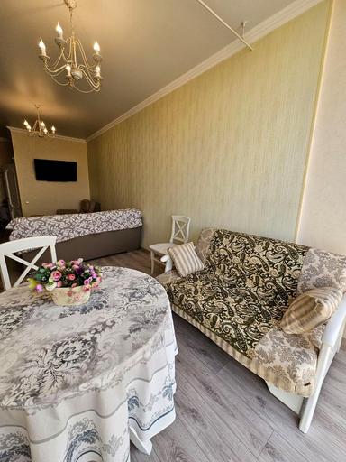 1-кімнатна квартира за адресою вул. Аркадійське плато (площа 50,2 м²) - фото 51 1-кімнатна квартира за адресою вул. Аркадійське плато (площа 50,2 м²) - Atlanta.ua - фото 51