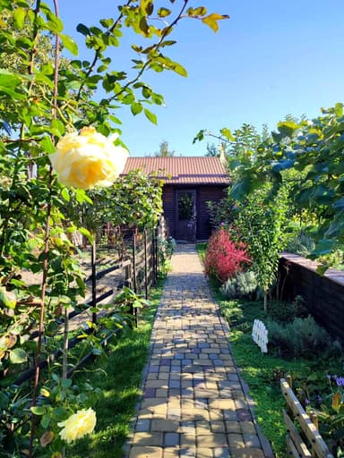 Будинок за адресою вул. Квітуча (площа 194 м²) - фото 17 Будинок за адресою вул. Квітуча (площа 194 м²) - Atlanta.ua - фото 17