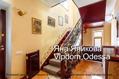 Будинок за адресою вул. Дача Ковалевського (площа 346 м²) - фото 22 Будинок за адресою вул. Дача Ковалевського (площа 346 м²) - Atlanta.ua - фото 22