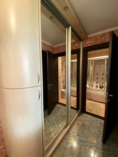 Многокомнатная квартира по адресу Обсерваторный пер. (площадь 127 м²) - фото 61 Многокомнатная квартира по адресу Обсерваторный пер. (площадь 127 м²) - Atlanta.ua - фото 61