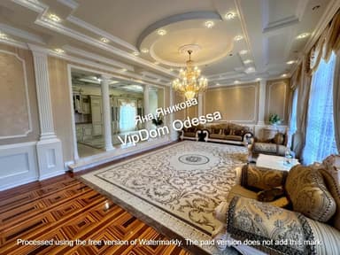 Дом по адресу Черноморский 10-й пер. (площадь 340 м²) - imageAlt 14 Дом по адресу Черноморский 10-й пер. (площадь 340 м²) - Atlanta.ua - imageAlt 14