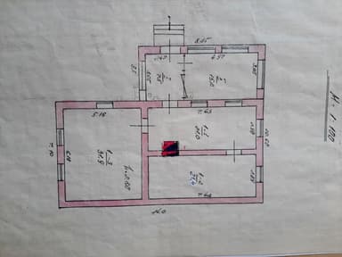 Дом по адресу ул. Мира(Ленина) (площадь 97 м²) - imageAlt 24 Дом по адресу ул. Мира(Ленина) (площадь 97 м²) - Atlanta.ua - imageAlt 24
