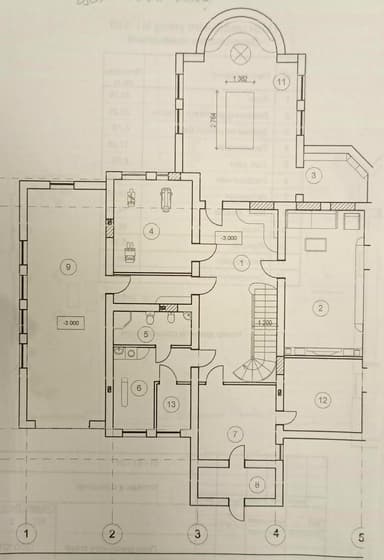 Дом по адресу (площадь 495 м²) - imageAlt 162 Дом по адресу (площадь 495 м²) - Atlanta.ua - imageAlt 162