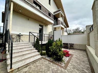 Дом по адресу Черноморский 10-й пер. (площадь 300 м²) - фото 17 Дом по адресу Черноморский 10-й пер. (площадь 300 м²) - Atlanta.ua - фото 17