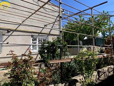Дом по адресу Черноморский 8-й пер. (площадь 128 м²) - фото 18 Дом по адресу Черноморский 8-й пер. (площадь 128 м²) - Atlanta.ua - фото 18