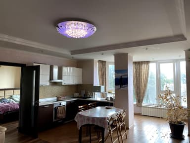 Многокомнатная квартира по адресу Обсерваторный пер. (площадь 127 м²) - фото 62 Многокомнатная квартира по адресу Обсерваторный пер. (площадь 127 м²) - Atlanta.ua - фото 62