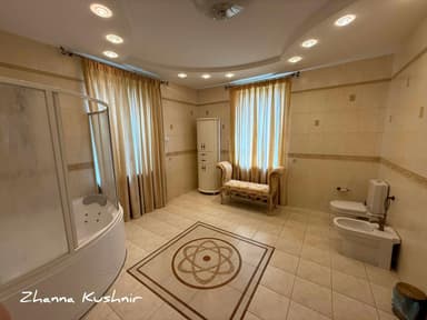 Дом по адресу Свободы пр. (площадь 400 м²) - фото 39 Дом по адресу Свободы пр. (площадь 400 м²) - Atlanta.ua - фото 39