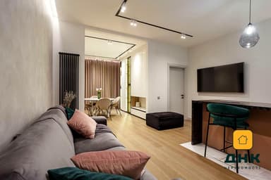2-комнатная квартира по адресу Шевченко пр. (площадь 68 м²) - imageAlt 27 2-комнатная квартира по адресу Шевченко пр. (площадь 68 м²) - Atlanta.ua - imageAlt 27