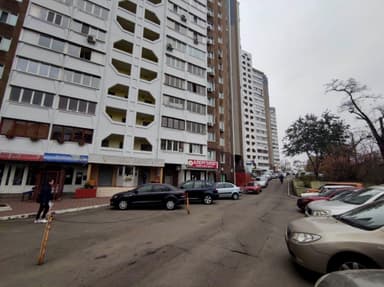 2-кімнатна квартира за адресою вул. Харківське шосе (площа 57,2 м²) - фото 66 2-кімнатна квартира за адресою вул. Харківське шосе (площа 57,2 м²) - Atlanta.ua - фото 66