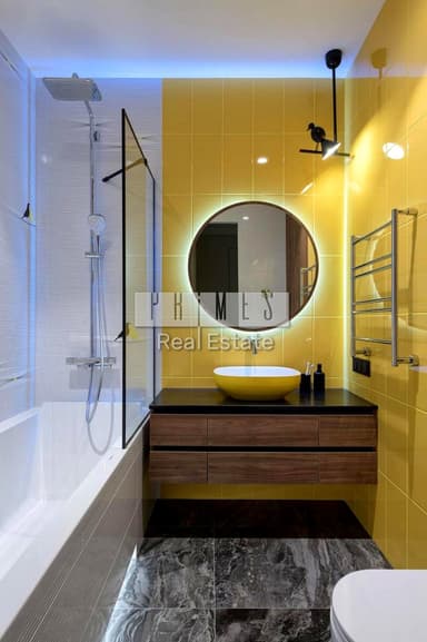 Багатокімнатна квартира за адресою (площа 311,0 м²) - фото 80 Багатокімнатна квартира за адресою (площа 311,0 м²) - Atlanta.ua - фото 80