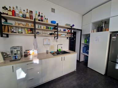 Многокомнатная квартира по адресу ул. Гончарная (площадь 158 м²) - фото 28 Многокомнатная квартира по адресу ул. Гончарная (площадь 158 м²) - Atlanta.ua - фото 28