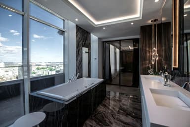 Багатокімнатна квартира за адресою (площа 265 м²) - фото 51 Багатокімнатна квартира за адресою (площа 265 м²) - Atlanta.ua - фото 51