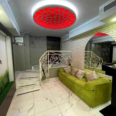Комерційна нерухомість за адресою вул. Жилянська (площа 430 м²) - фото 30 Комерційна нерухомість за адресою вул. Жилянська (площа 430 м²) - Atlanta.ua - фото 30