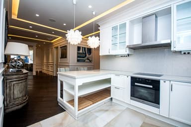 Багатокімнатна квартира за адресою (площа 360 м²) - фото 46 Багатокімнатна квартира за адресою (площа 360 м²) - Atlanta.ua - фото 46