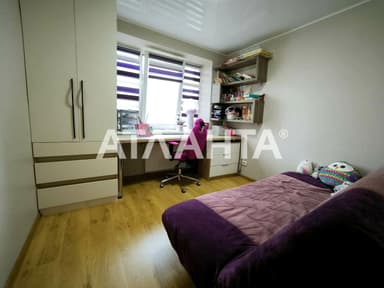 3-комнатная квартира по адресу Спортивный пер. (площадь 53 м²) - фото 33 3-комнатная квартира по адресу Спортивный пер. (площадь 53 м²) - Atlanta.ua - фото 33