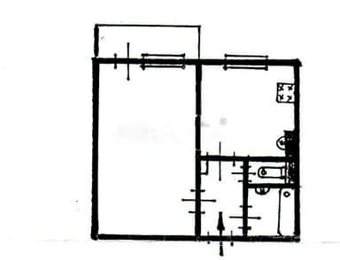 1-кімнатна квартира за адресою вул. Радісна (площа 32 м²) - imageAlt 34 1-кімнатна квартира за адресою вул. Радісна (площа 32 м²) - Atlanta.ua - imageAlt 34
