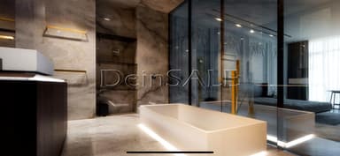 Багатокімнатна квартира за адресою пров. Аскольдів (площа 308,5 м²) - фото 33 Багатокімнатна квартира за адресою пров. Аскольдів (площа 308,5 м²) - Atlanta.ua - фото 33