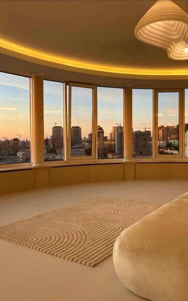 Многокомнатная квартира по адресу ул. Ковпака (площадь 693 м²) - imageAlt 38 Многокомнатная квартира по адресу ул. Ковпака (площадь 693 м²) - Atlanta.ua - imageAlt 38