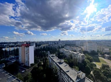 2-кімнатна квартира за адресою вул. Кубанської України (площа 71 м²) - фото 40 2-кімнатна квартира за адресою вул. Кубанської України (площа 71 м²) - Atlanta.ua - фото 40