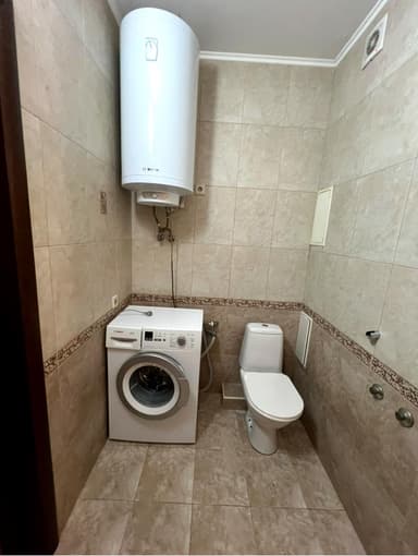 2-кімнатна квартира за адресою вул. Кубанської України (площа 74 м²) - фото 35 2-кімнатна квартира за адресою вул. Кубанської України (площа 74 м²) - Atlanta.ua - фото 35