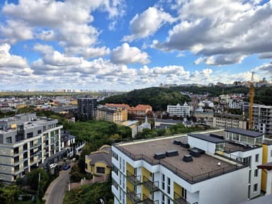1-кімнатна квартира за адресою вул. Олегівська (площа 24,9 м²) - фото 30 1-кімнатна квартира за адресою вул. Олегівська (площа 24,9 м²) - Atlanta.ua - фото 30