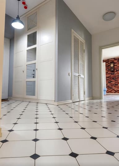 3-кімнатна квартира за адресою вул. Кубанська (площа 100 м²) - фото 51 3-кімнатна квартира за адресою вул. Кубанська (площа 100 м²) - Atlanta.ua - фото 51