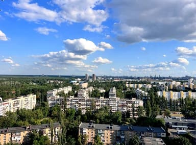 2-кімнатна квартира за адресою вул. Кубанської України (площа 71 м²) - фото 42 2-кімнатна квартира за адресою вул. Кубанської України (площа 71 м²) - Atlanta.ua - фото 42