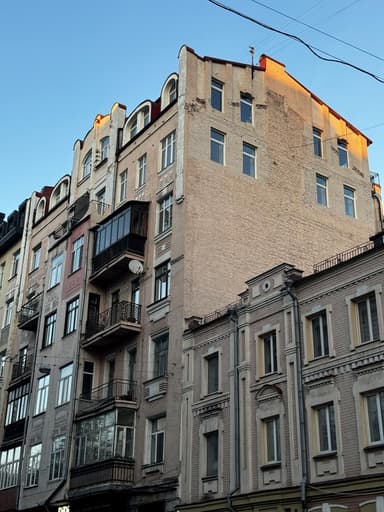 3-кімнатна квартира за адресою вул. Антоновича (площа 137 м²) - фото 22 3-кімнатна квартира за адресою вул. Антоновича (площа 137 м²) - Atlanta.ua - фото 22