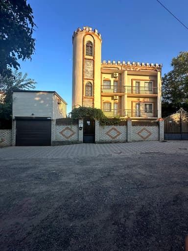 Будинок за адресою вул. Толбухіна (площа 391 м²) - imageAlt 58 Будинок за адресою вул. Толбухіна (площа 391 м²) - Atlanta.ua - imageAlt 58