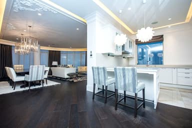 Багатокімнатна квартира за адресою (площа 360 м²) - фото 47 Багатокімнатна квартира за адресою (площа 360 м²) - Atlanta.ua - фото 47