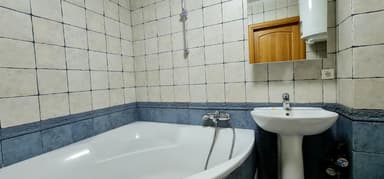 3-кімнатна квартира за адресою вул. Глібова (площа 89,6 м²) - фото 41 3-кімнатна квартира за адресою вул. Глібова (площа 89,6 м²) - Atlanta.ua - фото 41