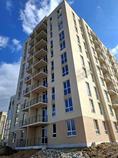 2-комнатная квартира по адресу ул. Сергея Зулинского (площадь 55,3 м²) - фото 13 2-комнатная квартира по адресу ул. Сергея Зулинского (площадь 55,3 м²) - Atlanta.ua - фото 13