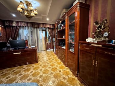 3-комнатная квартира по адресу ул. Польская (площадь 112 м²) - фото 54 3-комнатная квартира по адресу ул. Польская (площадь 112 м²) - Atlanta.ua - фото 54