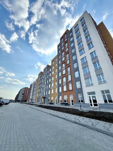 1-комнатная квартира по адресу ул. Героїв Крут (площадь 28 м²) - фото 27 1-комнатная квартира по адресу ул. Героїв Крут (площадь 28 м²) - Atlanta.ua - фото 27