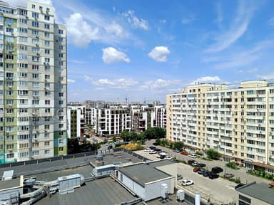 1-комнатная квартира по адресу (площадь 55 м²) - фото 27 1-комнатная квартира по адресу (площадь 55 м²) - Atlanta.ua - фото 27