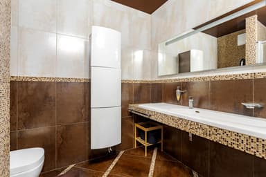 Багатокімнатна квартира за адресою вул. Василя Симоненка (площа 180 м²) - фото 64 Багатокімнатна квартира за адресою вул. Василя Симоненка (площа 180 м²) - Atlanta.ua - фото 64