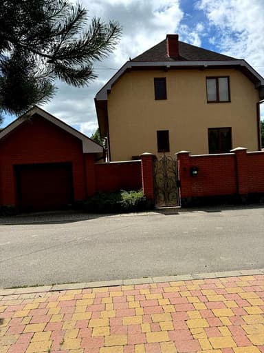 Дом по адресу ул. Набережная Независимости (площадь 269,9 м²) - фото 55 Дом по адресу ул. Набережная Независимости (площадь 269,9 м²) - Atlanta.ua - фото 55