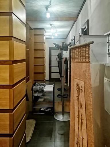3-кімнатна квартира за адресою вул. Чорновола (площа 132 м²) - фото 46 3-кімнатна квартира за адресою вул. Чорновола (площа 132 м²) - Atlanta.ua - фото 46