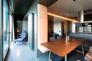 2-кімнатна квартира за адресою Виноградний пров. (площа 100 м²) - фото 18 2-кімнатна квартира за адресою Виноградний пров. (площа 100 м²) - Atlanta.ua - фото 18