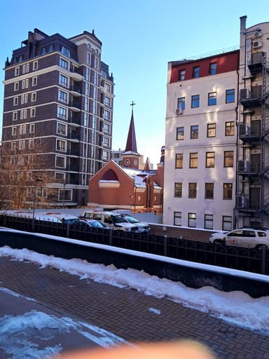 Коммерческая недвижимость по адресу ул. Златоустовская (площадь 181 м²) - фото 41 Коммерческая недвижимость по адресу ул. Златоустовская (площадь 181 м²) - Atlanta.ua - фото 41