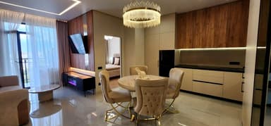 2-кімнатна квартира за адресою вул. Кленова (площа 78 м²) - фото 27 2-кімнатна квартира за адресою вул. Кленова (площа 78 м²) - Atlanta.ua - фото 27