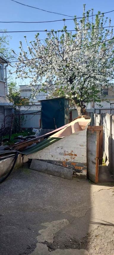 Будинок за адресою вул. Брацлавська (площа 30 м²) - фото 50 Будинок за адресою вул. Брацлавська (площа 30 м²) - Atlanta.ua - фото 50