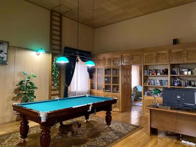 Дом по адресу ул. Вернадского академика (площадь 447 м²) - фото 86 Дом по адресу ул. Вернадского академика (площадь 447 м²) - Atlanta.ua - фото 86