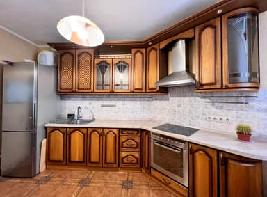 2-кімнатна квартира за адресою вул. Кубанської України (площа 71 м²) - фото 28 2-кімнатна квартира за адресою вул. Кубанської України (площа 71 м²) - Atlanta.ua - фото 28