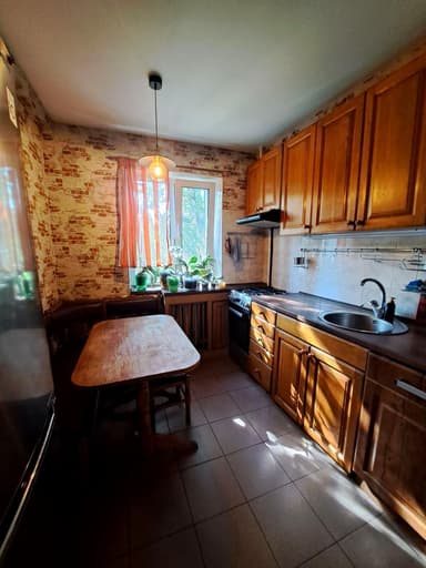 3-кімнатна квартира за адресою Чоколівський бул. (площа 48,2 м²) - фото 8 3-кімнатна квартира за адресою Чоколівський бул. (площа 48,2 м²) - Atlanta.ua - фото 8