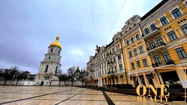 Багатокімнатна квартира за адресою вул. Золотоустівська (площа 270 м²) - фото 87 Багатокімнатна квартира за адресою вул. Золотоустівська (площа 270 м²) - Atlanta.ua - фото 87